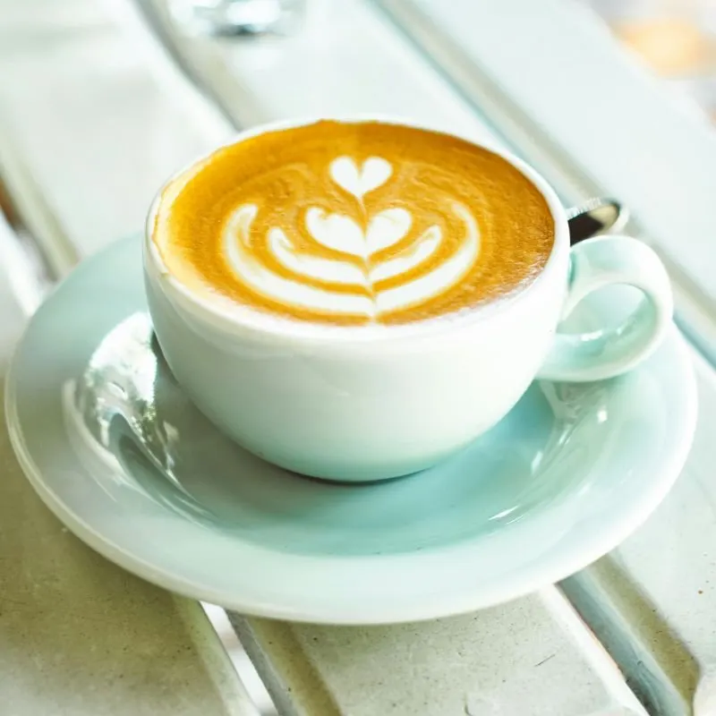 Ristretto (20ml)